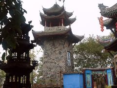 -丰都鬼城名山景区