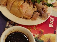 -振鼎鸡(福州路店)