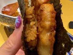 -鮨冠OMAKASE食べ放题(北京首店)