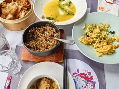 -野蔓果·山野菜(西湖景区·龙井茶田店)