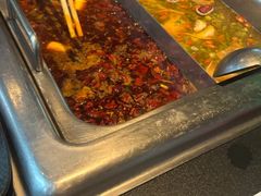 -大隐·成都火锅Bistro(合生麒麟新天地店)