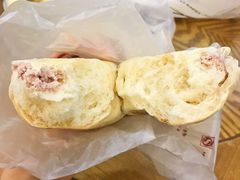 蓝莓贝果-韩国利尔面包(桂林路店)