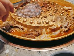 -牛牛章·章鱼水煎肉(光谷世界城店)