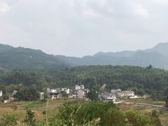 -塔川景区