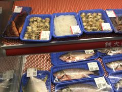 -钱大妈(粤垦路店)