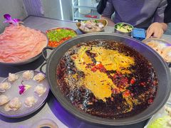-刘翠花火锅馆(南充首店)