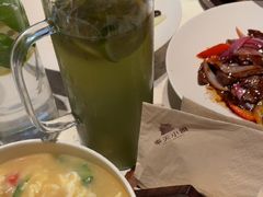 -奉天小馆·非遗东北菜(济南万象城店)