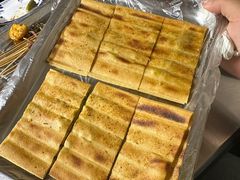 -勃利地摊·勃立小串烧烤