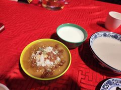 -正阳门饭庄·烤鸭·北京菜(万丰路七里庄店)