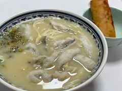 -明呈黄鱼面馆(斜土路店)