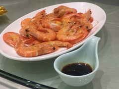 -上和臻品中国菜(花园街店)