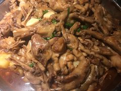 -胖哥俩肉蟹煲(湖滨银泰in77店)