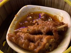 -食大利香港茶餐厅(南亚风情第一城店)