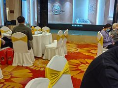 -世纪缘湖滨花园酒店(玄武湖店)