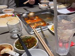 -海底捞火锅(江南盛天地店)