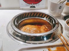 -龍歌自助小火锅(城阳万象汇店)