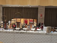 -沈阳和平艾美酒店新食谱西餐厅