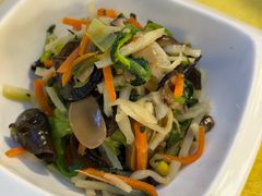 素什锦-清真马祥兴菜馆(云南北路店)