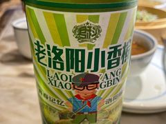 -掌柜的店·河南菜(日月光店)