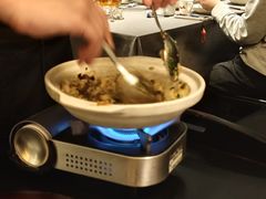 砂锅黄鳝啫饭-小炳胜(卓悦中心店)