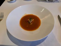 -北京金融街丽思卡尔顿酒店·意味轩 Cepe