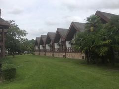 -太阳岛度假酒店