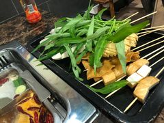 -灌县老妈砂锅串串香