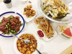 -醉得意·家常菜(二七路店)