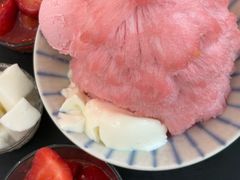 -Ice Monster冰馆·CNN评选全球十大甜品(国贸商城店)
