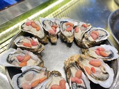 -飞尝蚝·顺德菜·鱼生(顺德总店)
