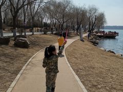 -丁香湖公园