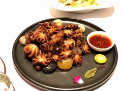 -百富源·海鲜辽菜(浑河堡店)
