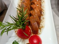 -逐鹿·古风·湘菜馆(望京店)