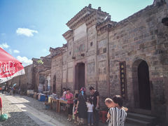 -泰宁旅游风景名胜区