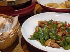 -金掌勺·锅包肉(广渠门店)