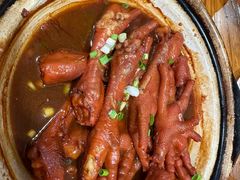 -东来土菜馆(民祥园路店)
