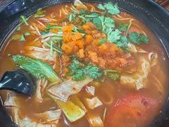 番茄米线-一品飘香米线(一中总店)