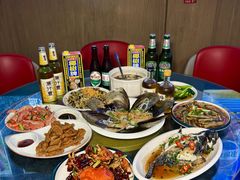 -40号厦门海鲜大排档(中山路店)