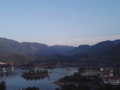 -云和湖仙宫景区