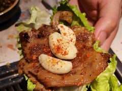 -非烤勿扰自助烤肉(合胜百货店)