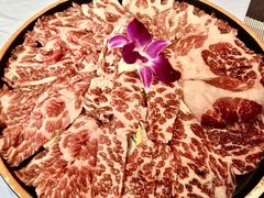 -鲜入围煮花胶鸡海鲜火锅