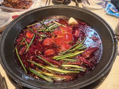 -芈重山老火锅(广州首店)
