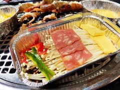 -鹤江桥·红油牛肉粉(SKP店)