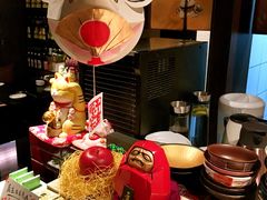 -杉海和牛烧肉海鲜自助(会展城店)