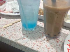 -尹珍珠·韩式无限烤肉(回龙湾店)