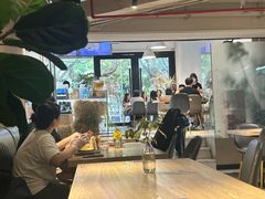 -Maxpoint Kitchen 西餐咖啡(乐峰广场店)
