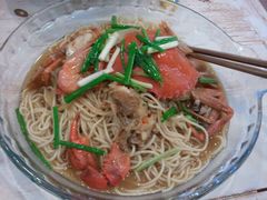 android_upload_pic-十面欢腾·海鲜面·台式Bistro(长乐路店)