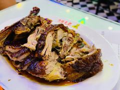 -澳门陈光记烧味饭店(郎家园店)
