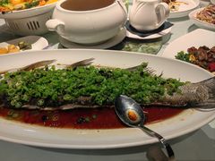 -申粤轩酒楼·三十年粤菜经典(丁香花园店)