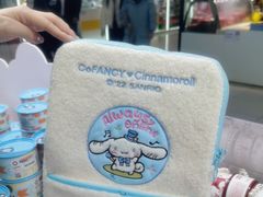 -可糖美瞳·隐形眼镜·测基弧(新中关购物中心店)